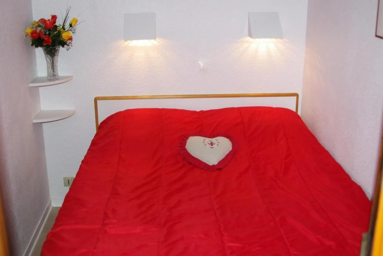 Διαμέρισμα Residence Le Hameau Du Sauget - Maeva Home La Plagne