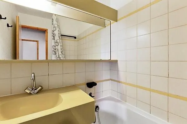 Apartment Residence Le Hameau Du Sauget - Maeva Home La Plagne France