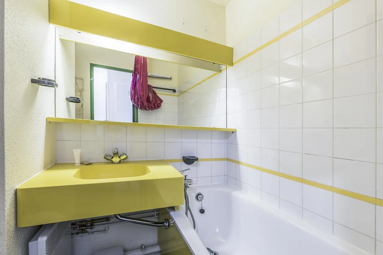 Διαμέρισμα Residence Le Hameau Du Sauget - Maeva Home La Plagne