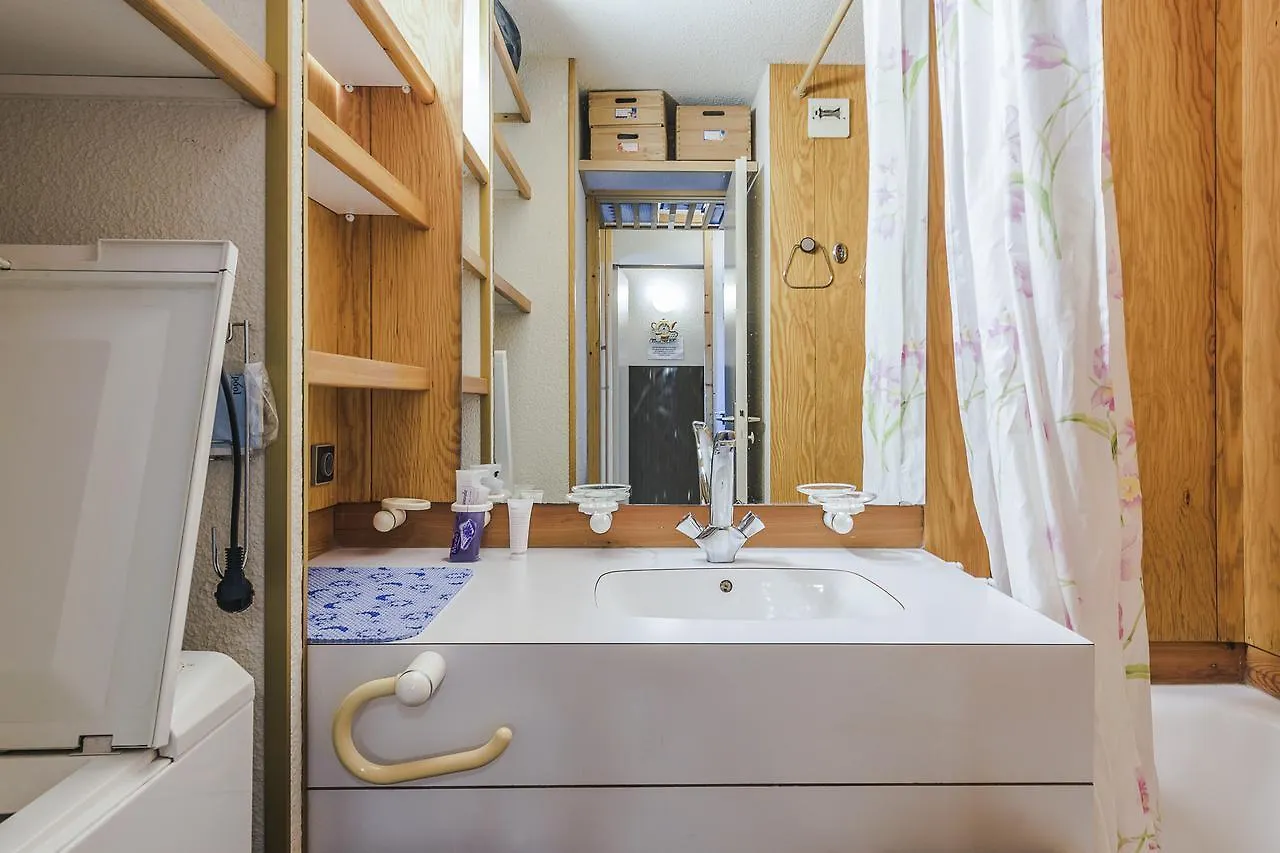 Διαμέρισμα Residence Le Hameau Du Sauget - Maeva Home La Plagne
