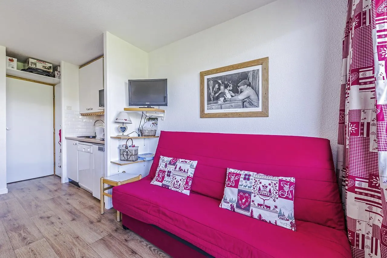Διαμέρισμα Residence Le Hameau Du Sauget - Maeva Home La Plagne