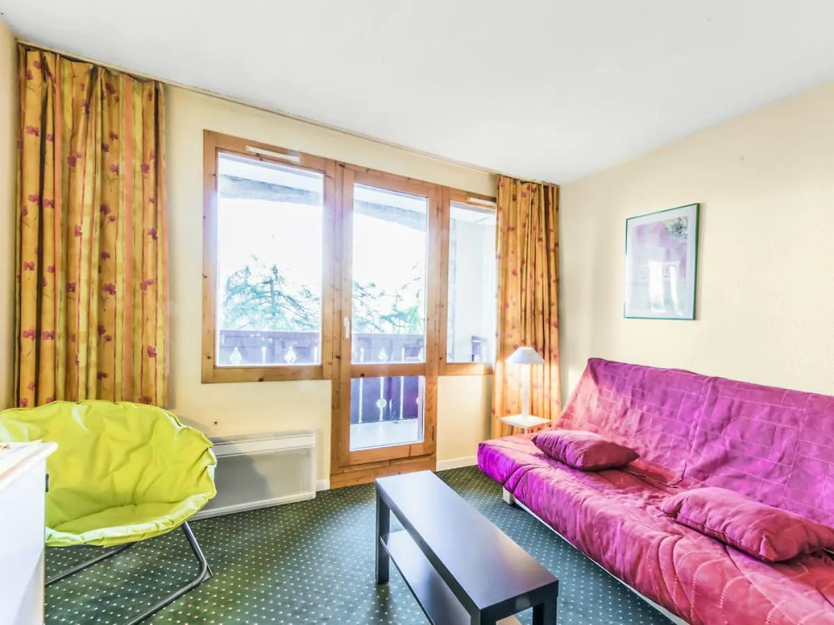 Residence Le Hameau Du Sauget - Maeva Home La Plagne Γαλλία