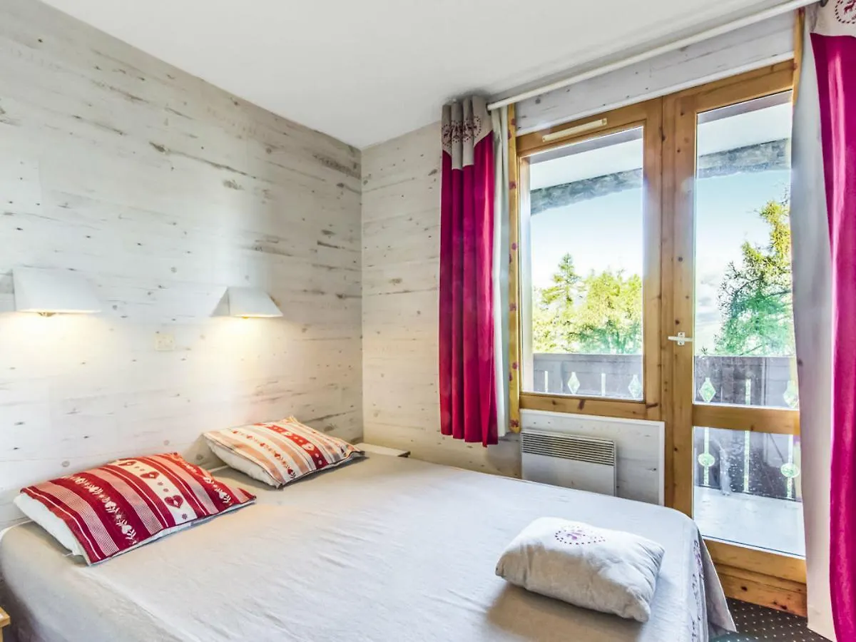 Διαμέρισμα Residence Le Hameau Du Sauget - Maeva Home La Plagne