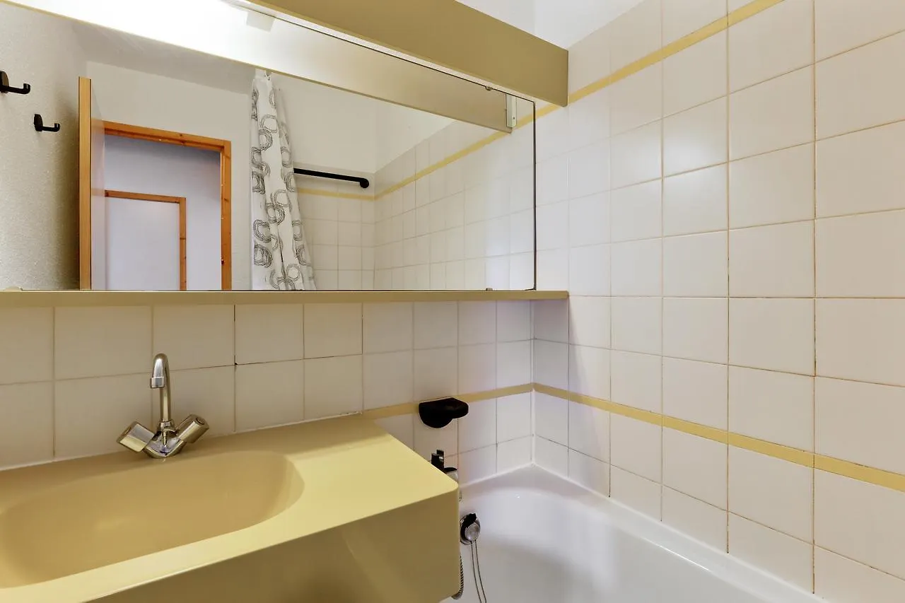 Residence Le Hameau Du Sauget - Maeva Home La Plagne Γαλλία
