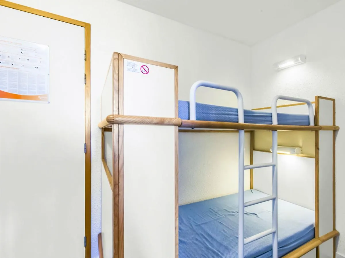 Residence Le Hameau Du Sauget - Maeva Home La Plagne 0*,  Γαλλία