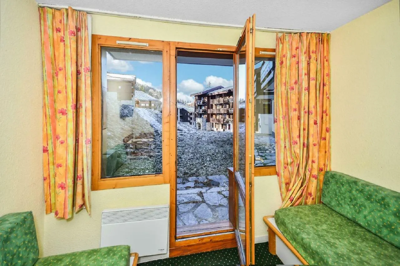 Διαμέρισμα Residence Le Hameau Du Sauget - Maeva Home La Plagne